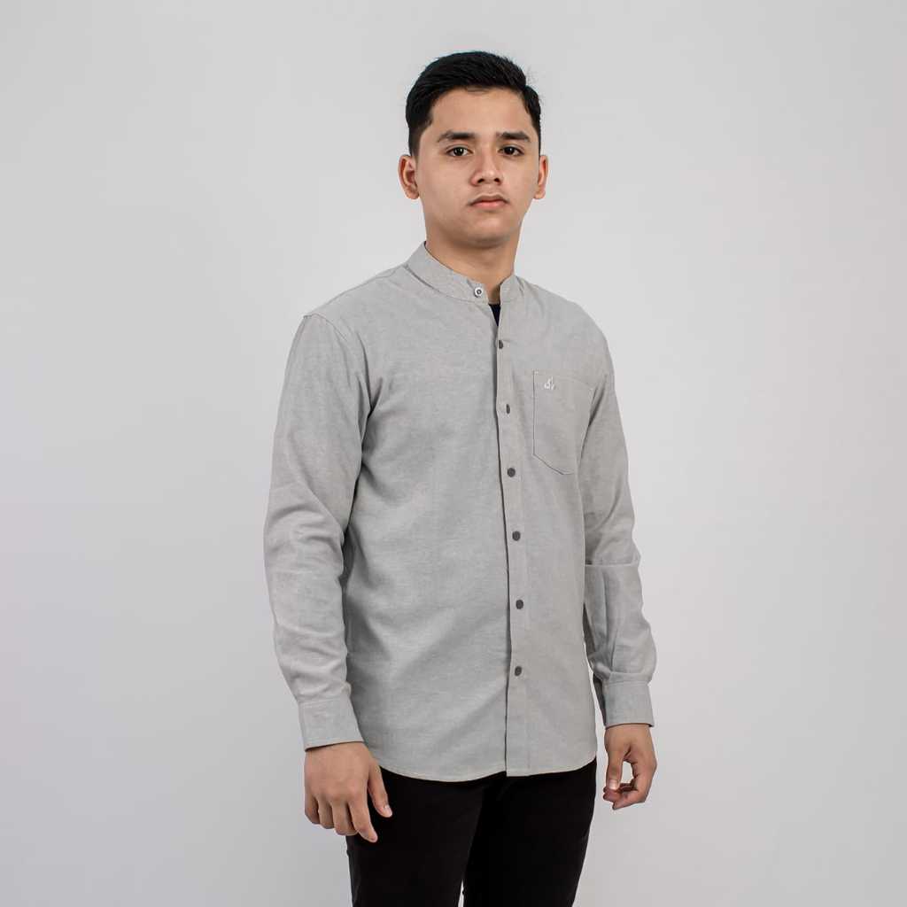 Kemko Dalwa Oxford Slim - Abu