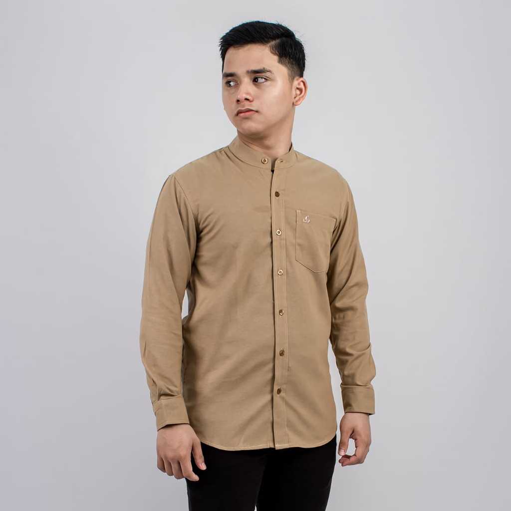 Kemko Dalwa Oxford Slim - Mocca