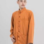Jasko Racis - Orange