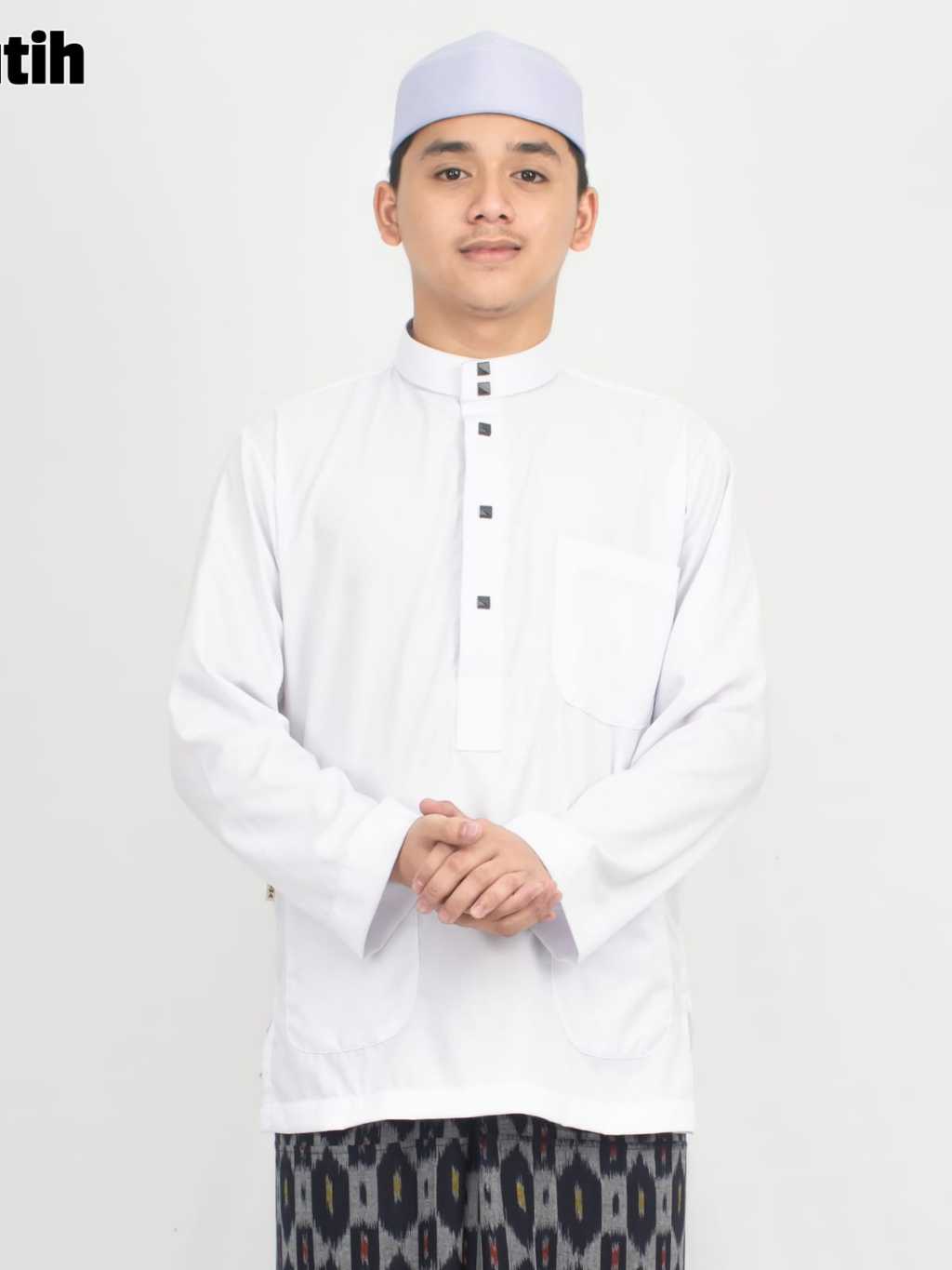 Takwa Maroco - Putih