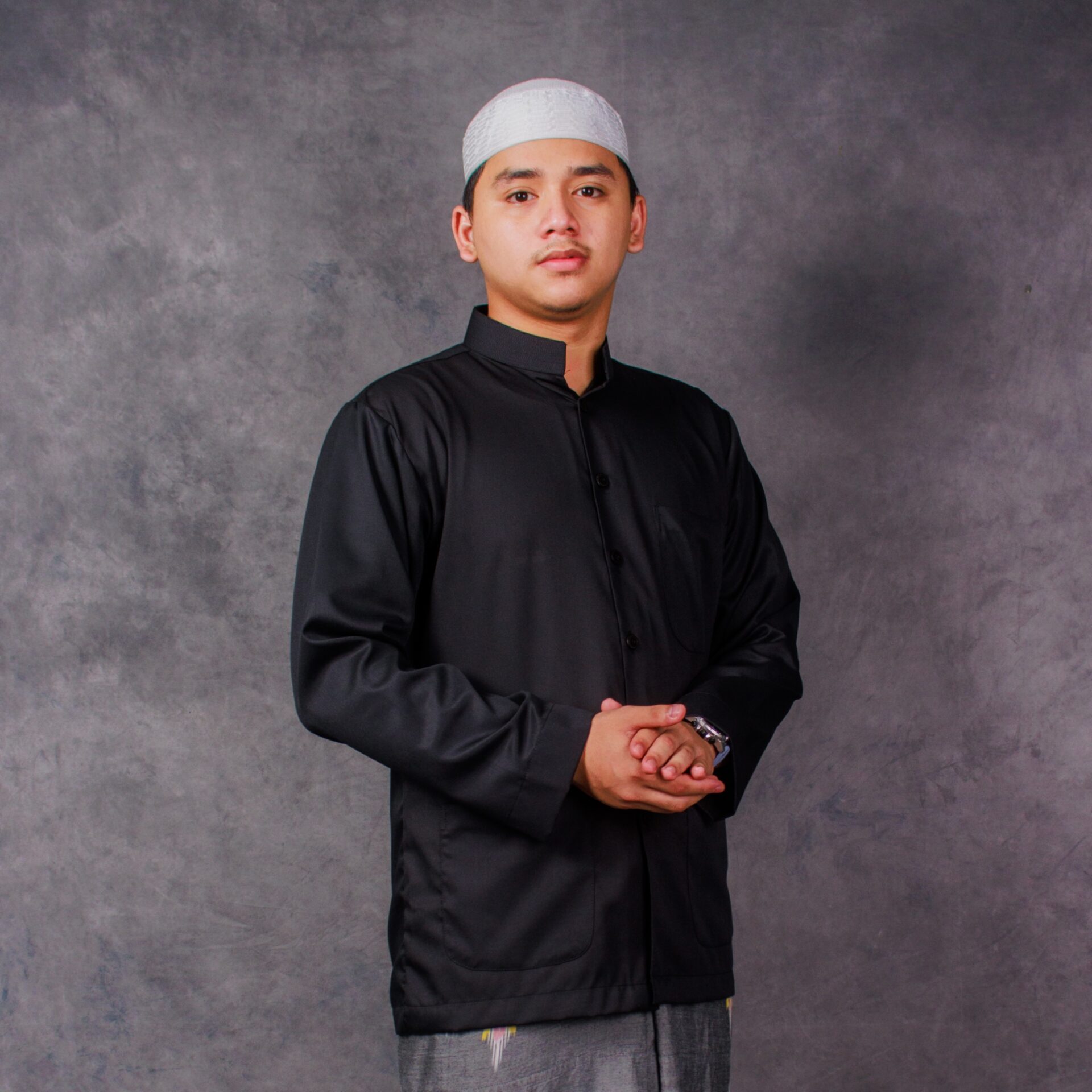 Takwa Haibah New Hitam
