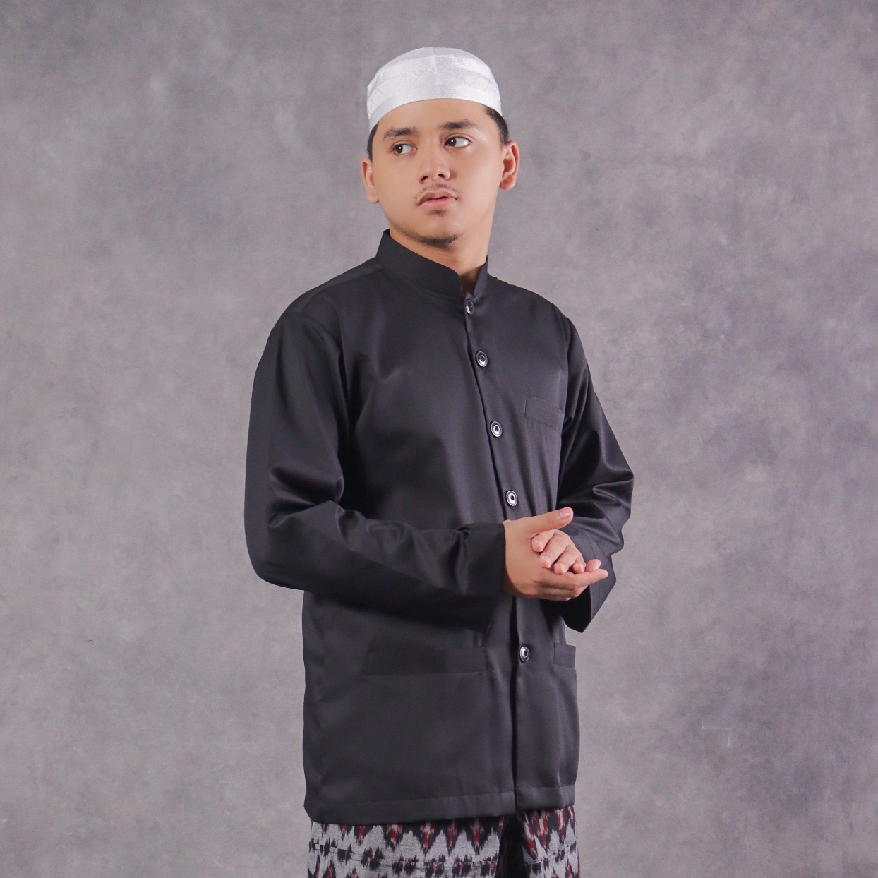Takwa Jasko Racis Hitam