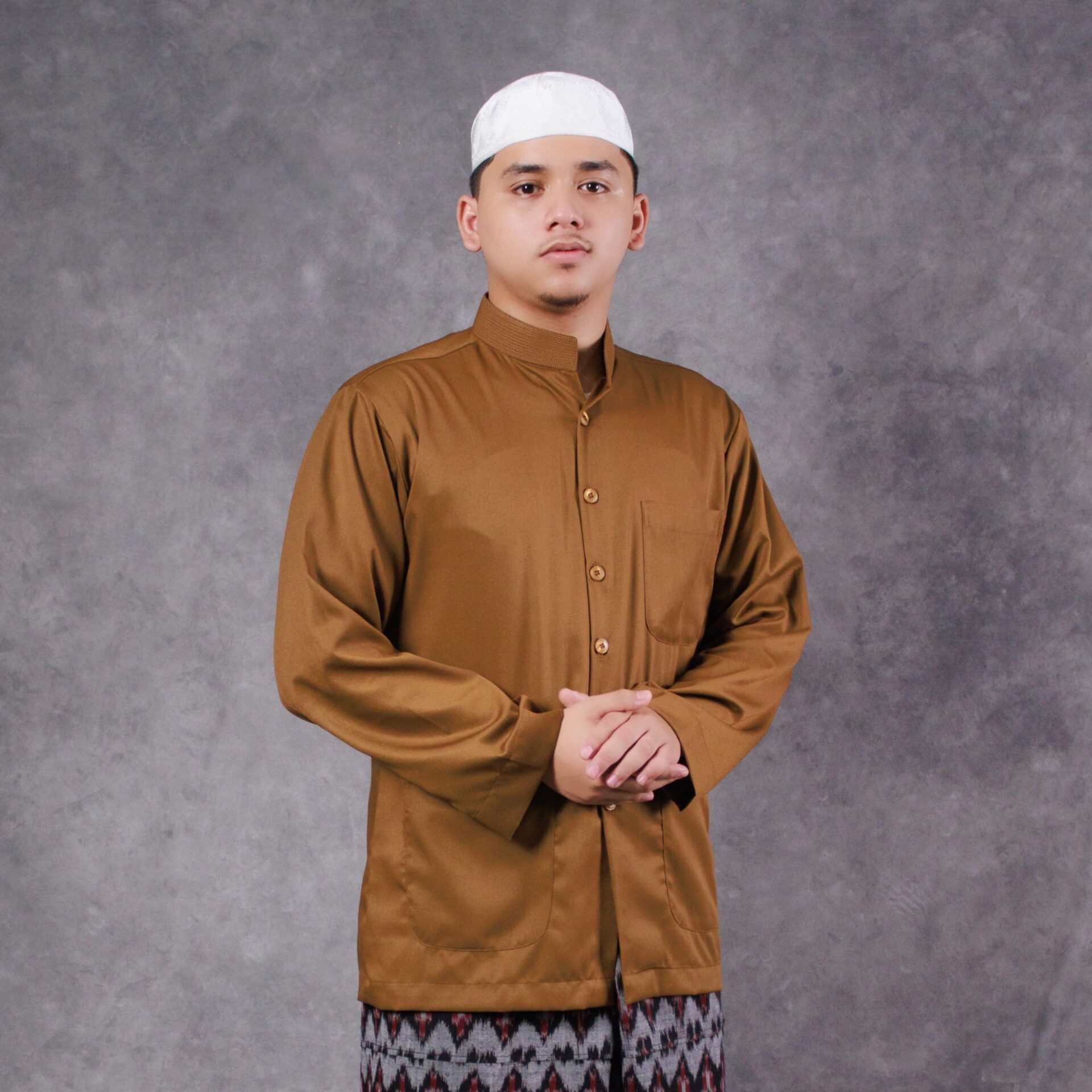 Takwa Haibah New Nude
