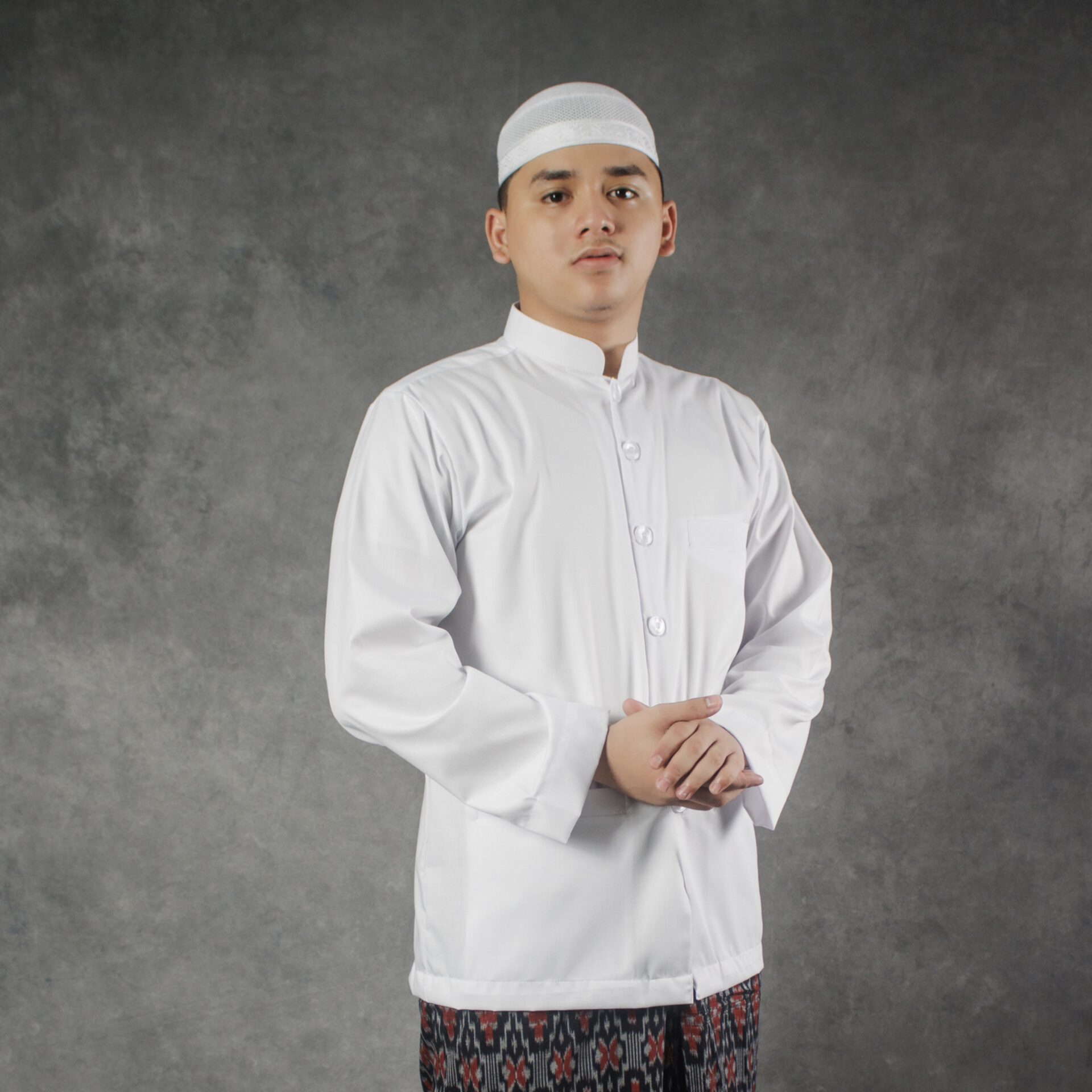 Takwa Jasko Racis Putih