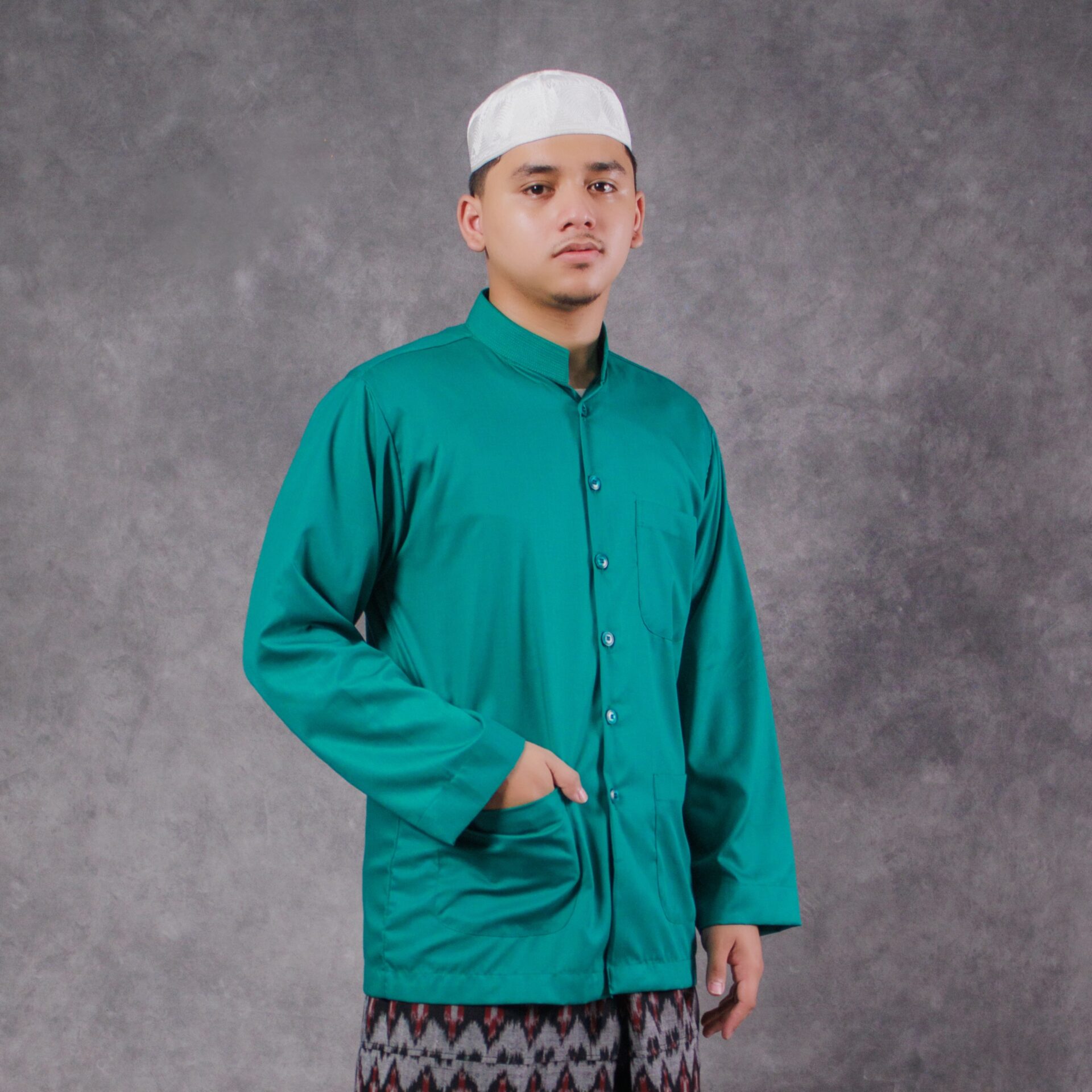 Takwa Haibah New - Tosca