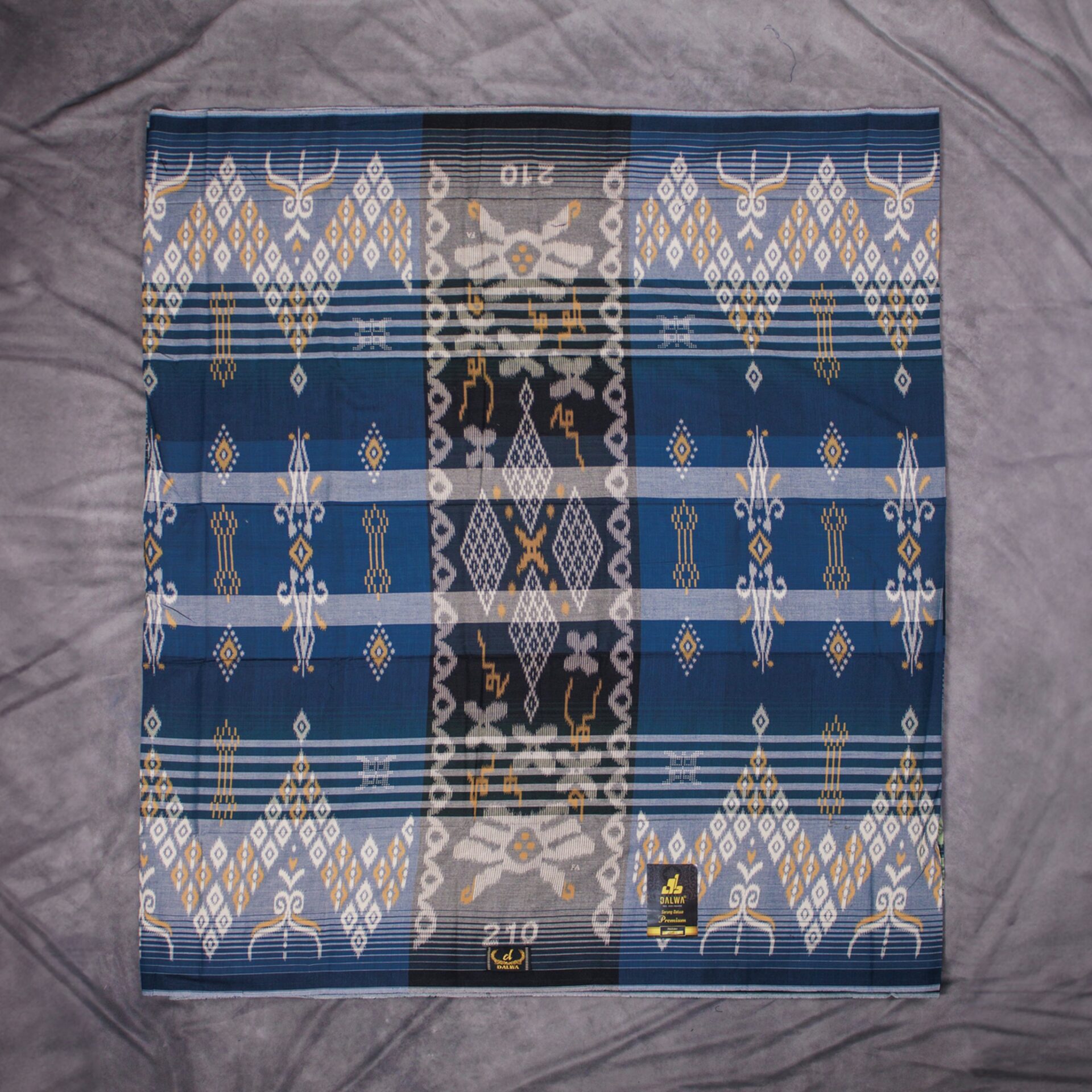 Sarung Tr Dalwa D2